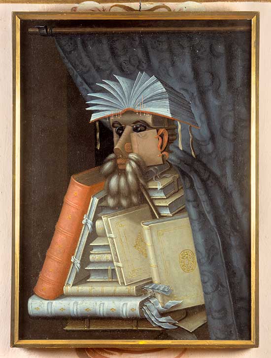 Giuseppe Arcimboldo